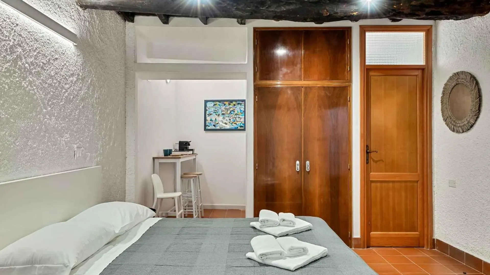 Apartment Sunflower, Terre Marine Riomaggiore