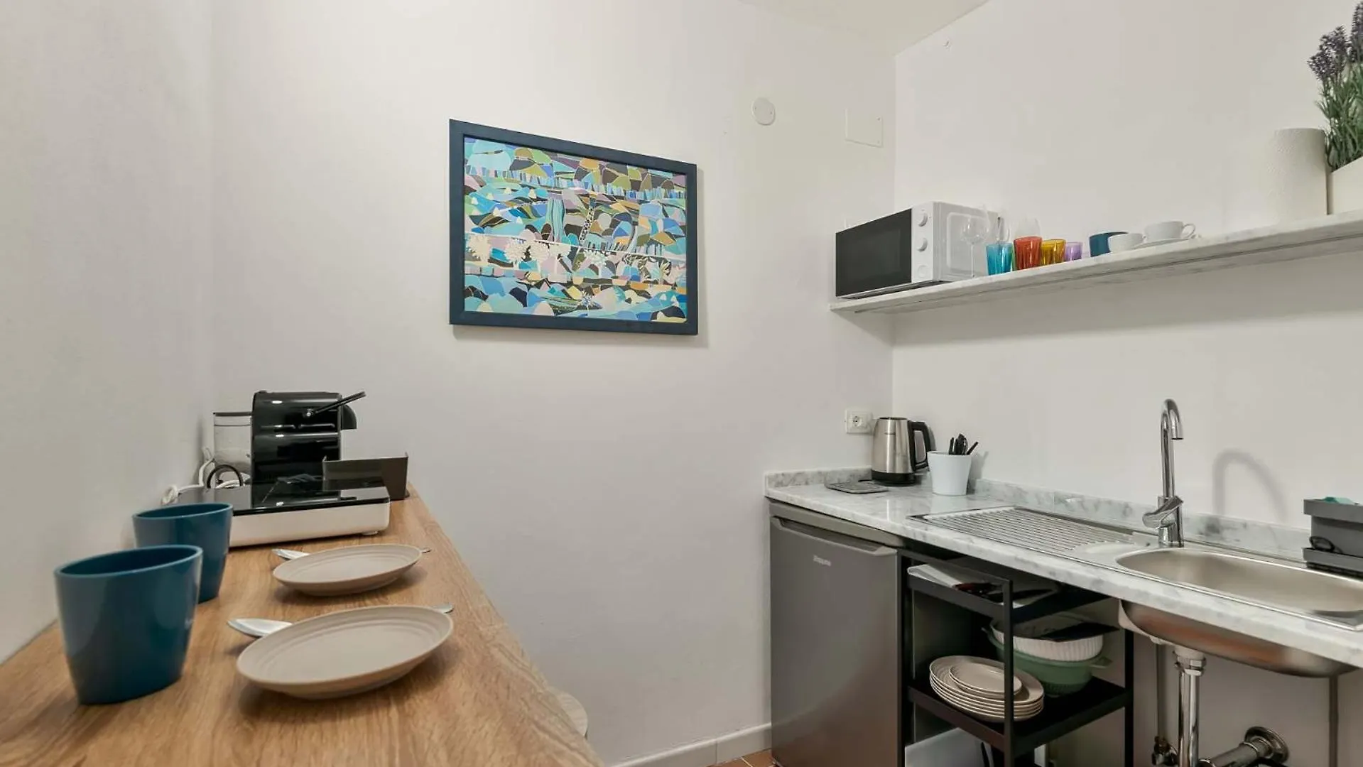 Apartment Sunflower, Terre Marine Riomaggiore