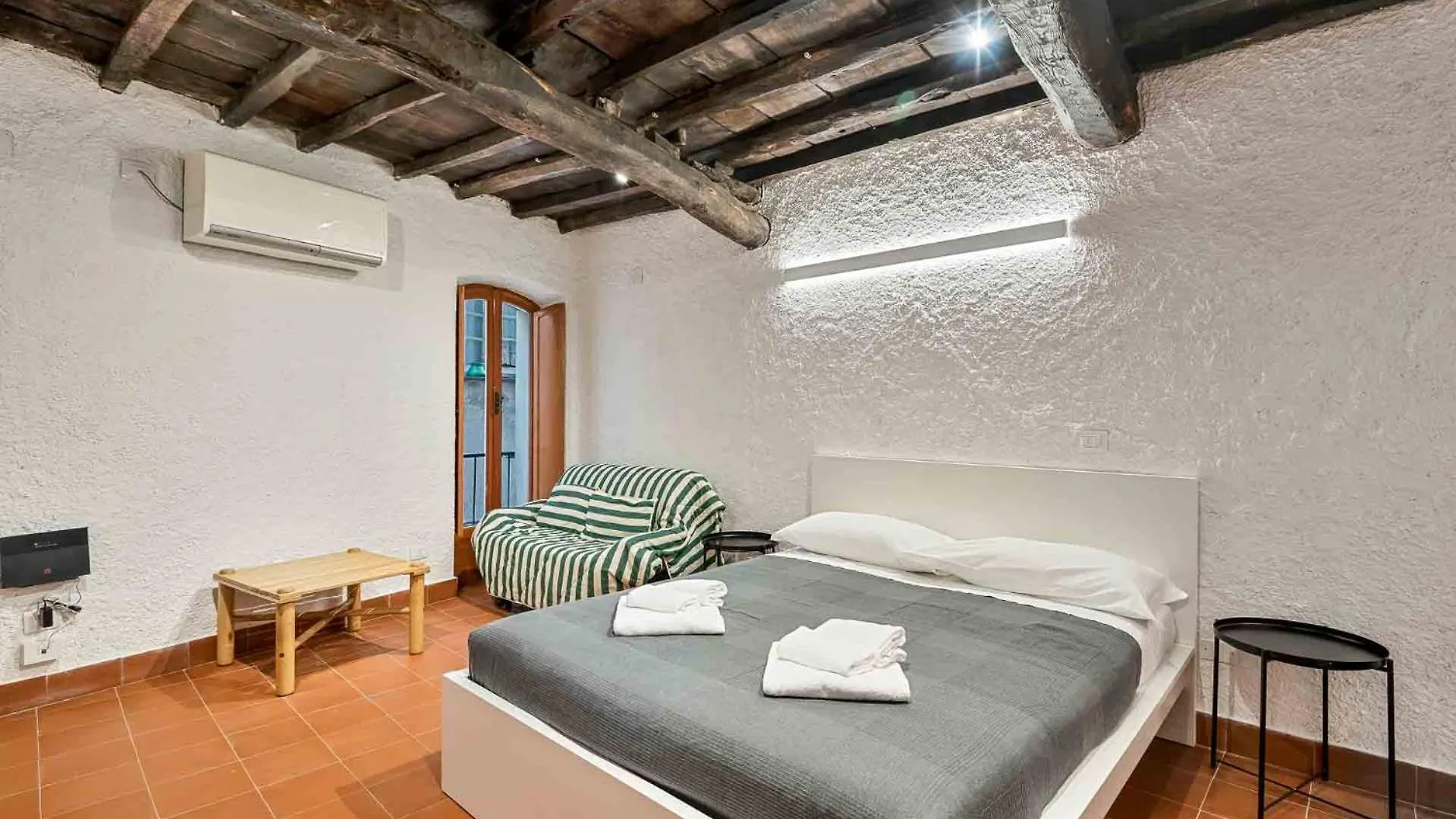 Sunflower, Terre Marine Riomaggiore Apartment