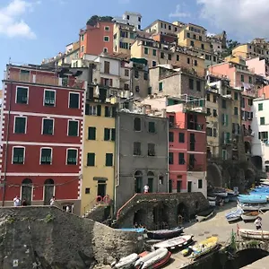 Pensjonat Casa D'amore, Riomaggiore