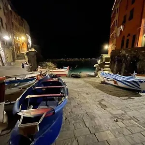 Ca Di Euro Riomaggiore