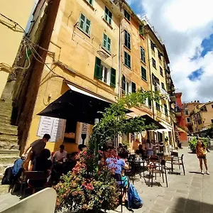  Appartement Casa Bella The First