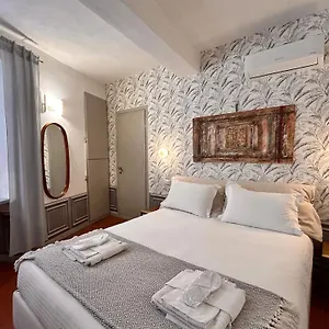  Appartement Compagnia Del Mare, Cinque Terre Full X 2, Centro Storico,5 Minuti Dal Mare!