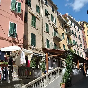 Pensjonat Banchi, Riomaggiore