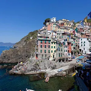 Casa de hóspedes Scorci Di Mare, Riomaggiore